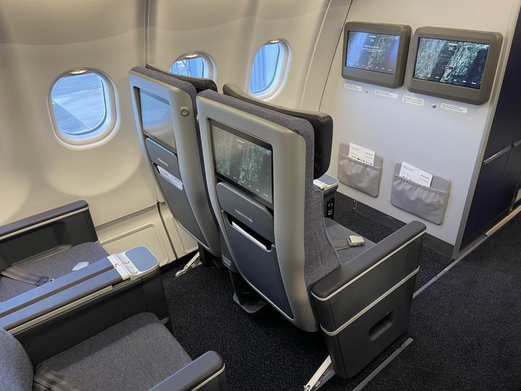 First Look Finnair A330 Premium Economy Class Live And Let S Fly