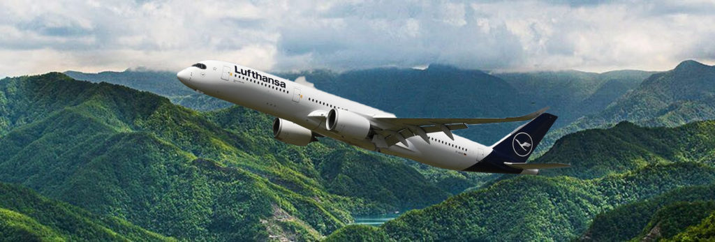 Lufthansa Green Fares All About The Greenback Live And Let S Fly