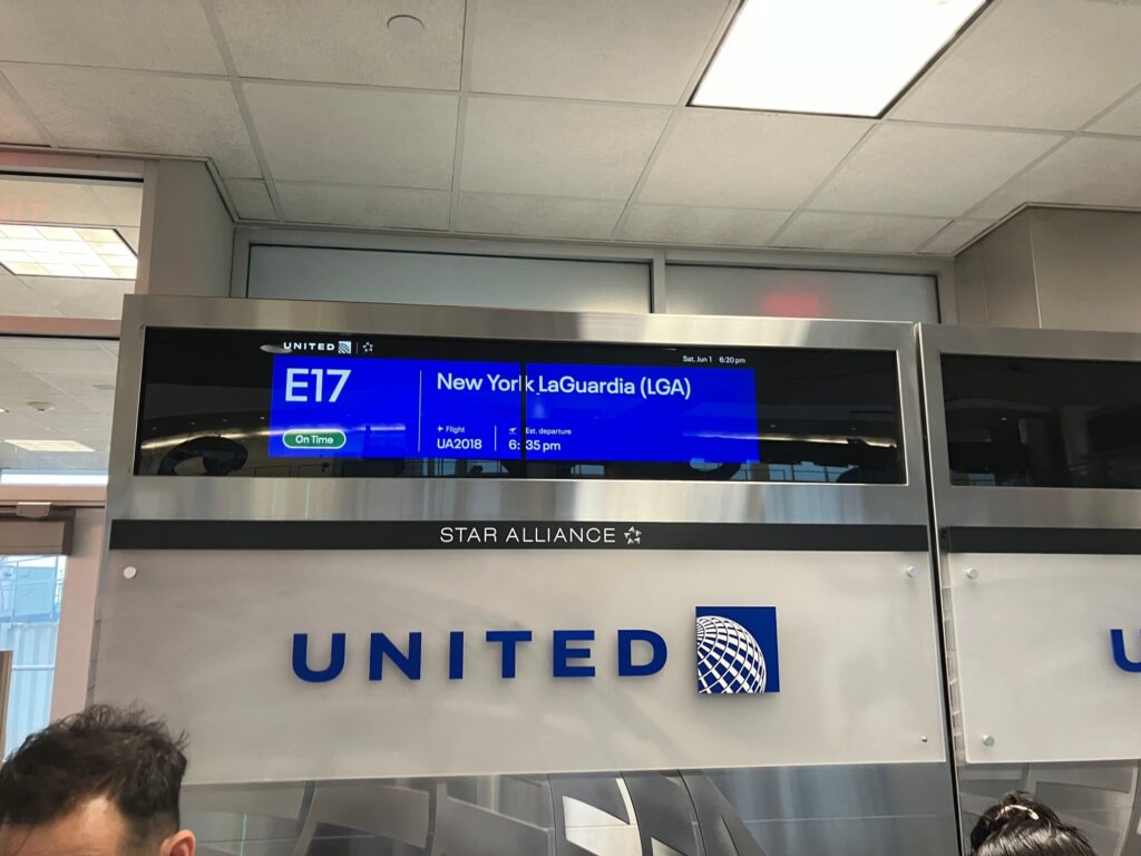 Denied Boarding On United Airlines A Cautionary Tale Live And Let S Fly