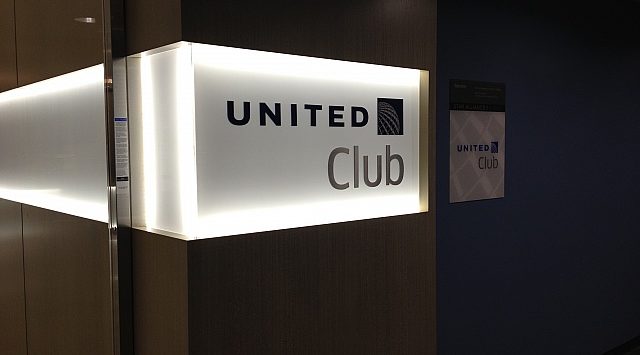 United Club