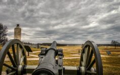 Battle of Gettysburg