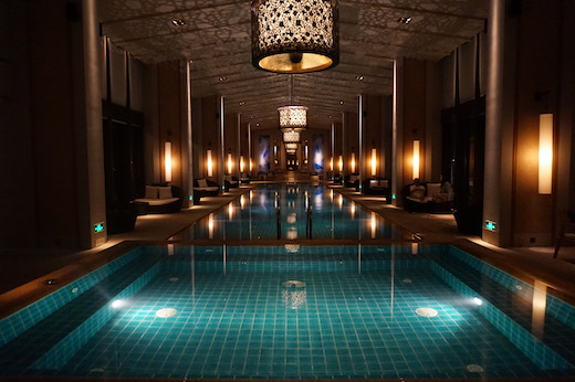 Park Hyatt Sanya