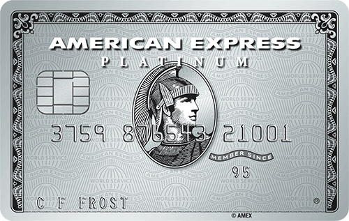 American Express Strategy