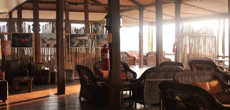 Nkambeni Safari Camp