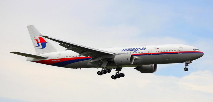 MH370