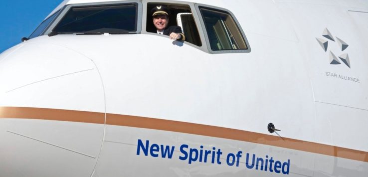 New Spirit of United