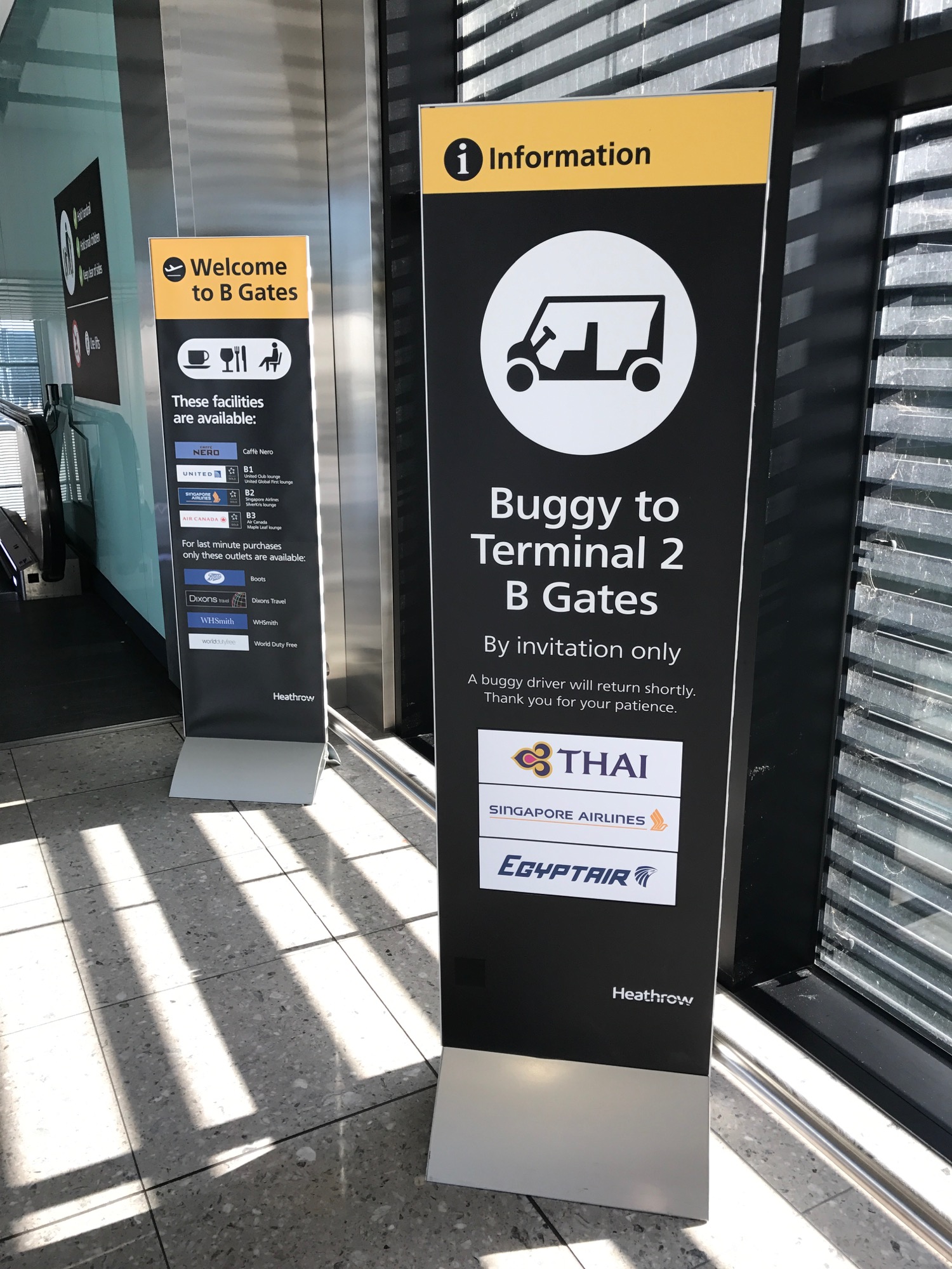 Review London to Cairo in EgyptAir 777300 Business Class Live and