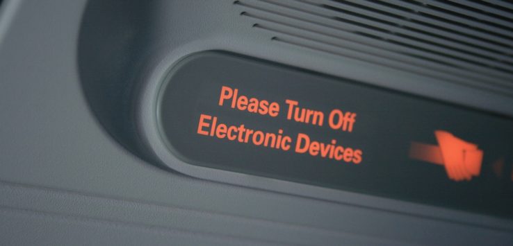 Middle East Electronics Ban