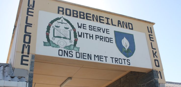 Robben Island