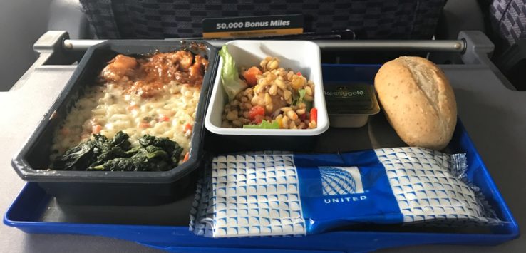 United Economy Food