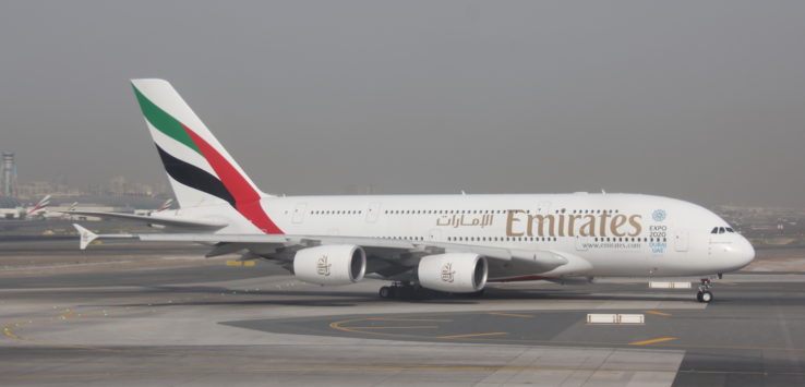 A380 Plus