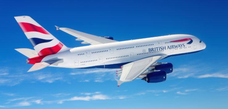 UK Inflight Electronics Ban