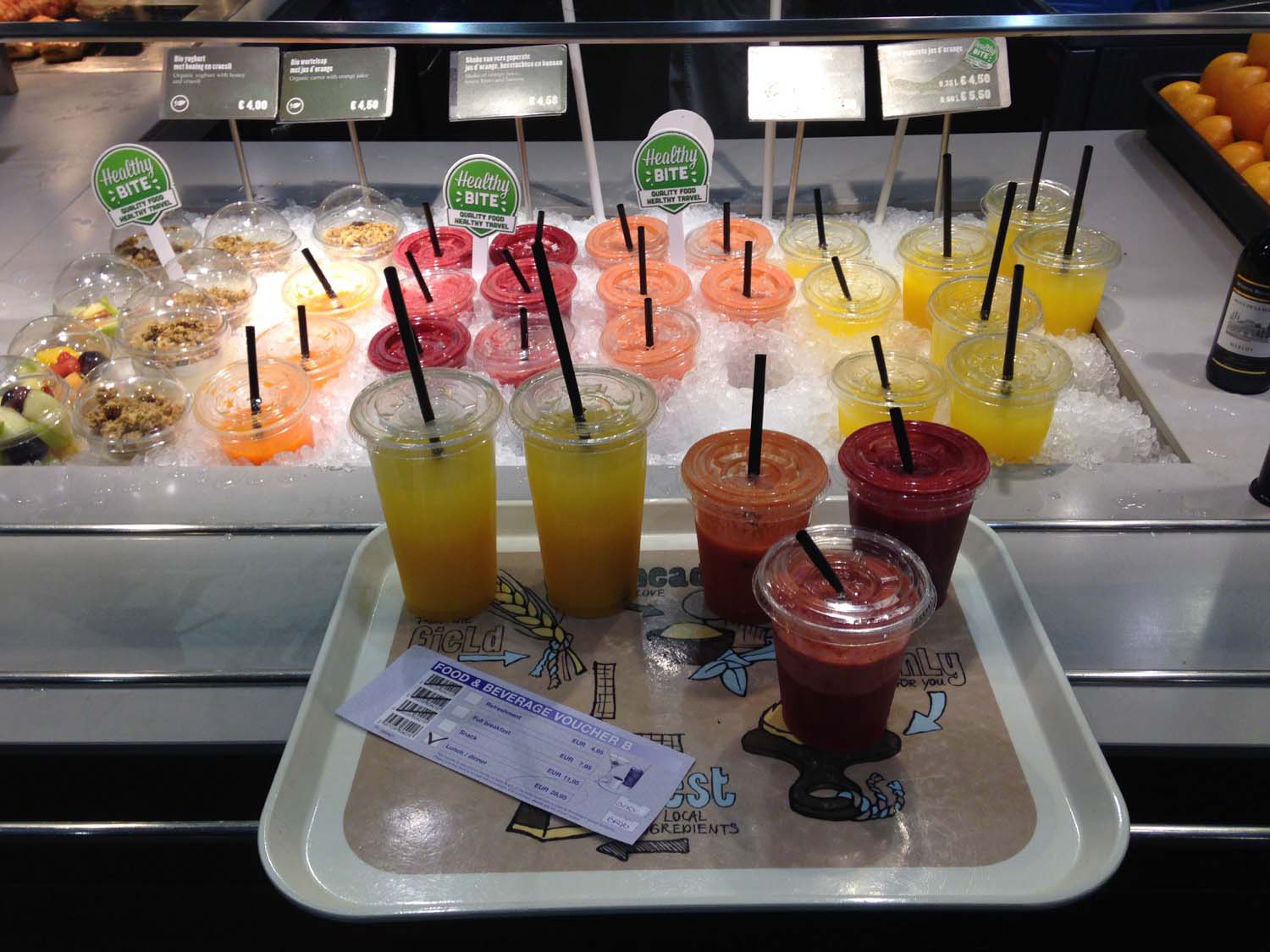 Impressive! How EVA Handled Our Delayed Flight - Live and Let's Fly