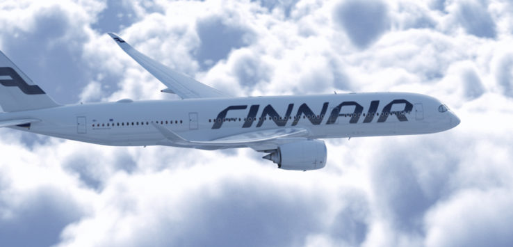 Finnair oneworld exit