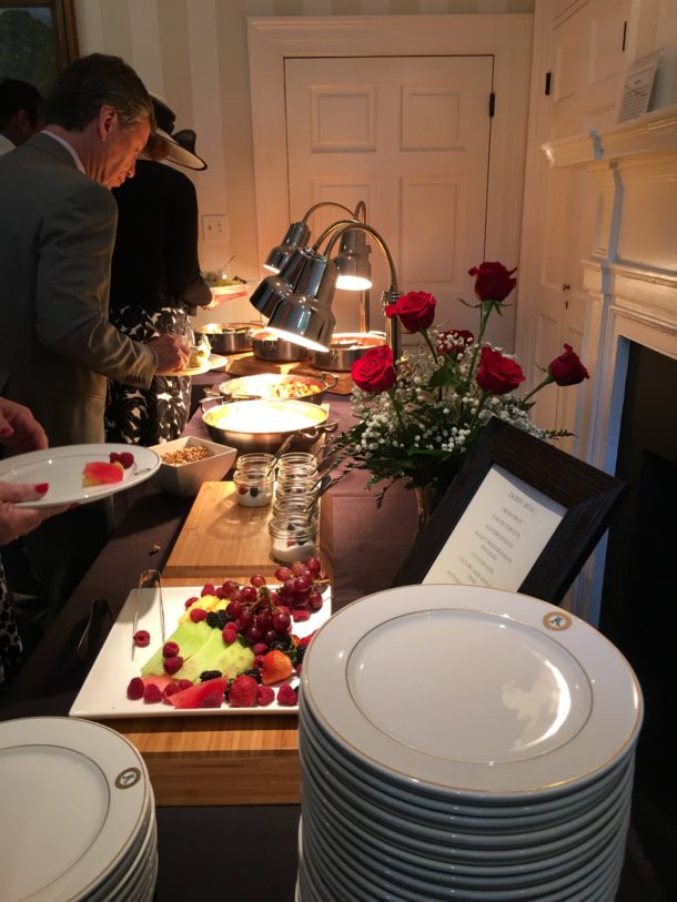 The Kentucky Derby VIP Experience Live and Let's Fly