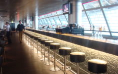 SWISS Lounge Priority Pass