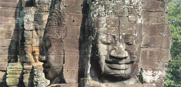 One Day Angkor Wat