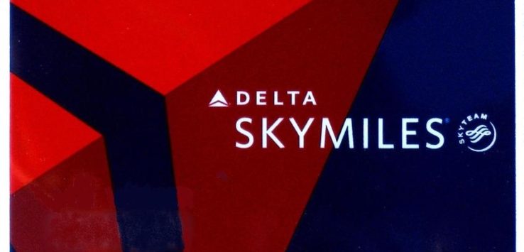 Delta Skymiles Devaluation
