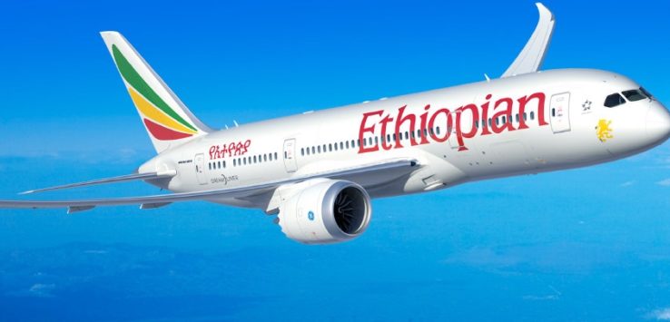Ethiopian Airlines Bangkok Fare