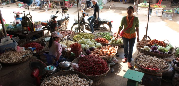 Siem Reap Restaurants