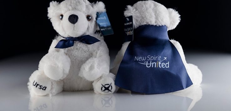 United Polaris Bear