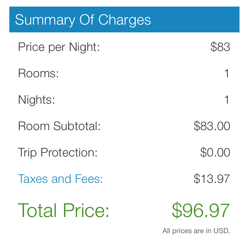 Why I'm Opting for More Expensive Airport Hotels - Live and Let's Fly Why I'm Opting for More Expensive Airport Hotels - Live and Let's Fly