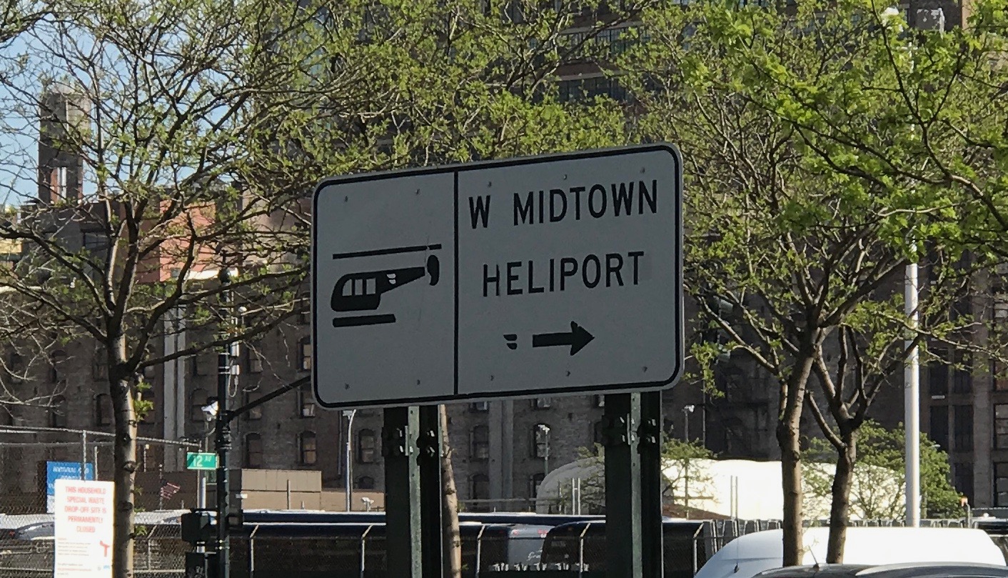 Review Blade Helicopter from Manhattan to Newark Airport Live and