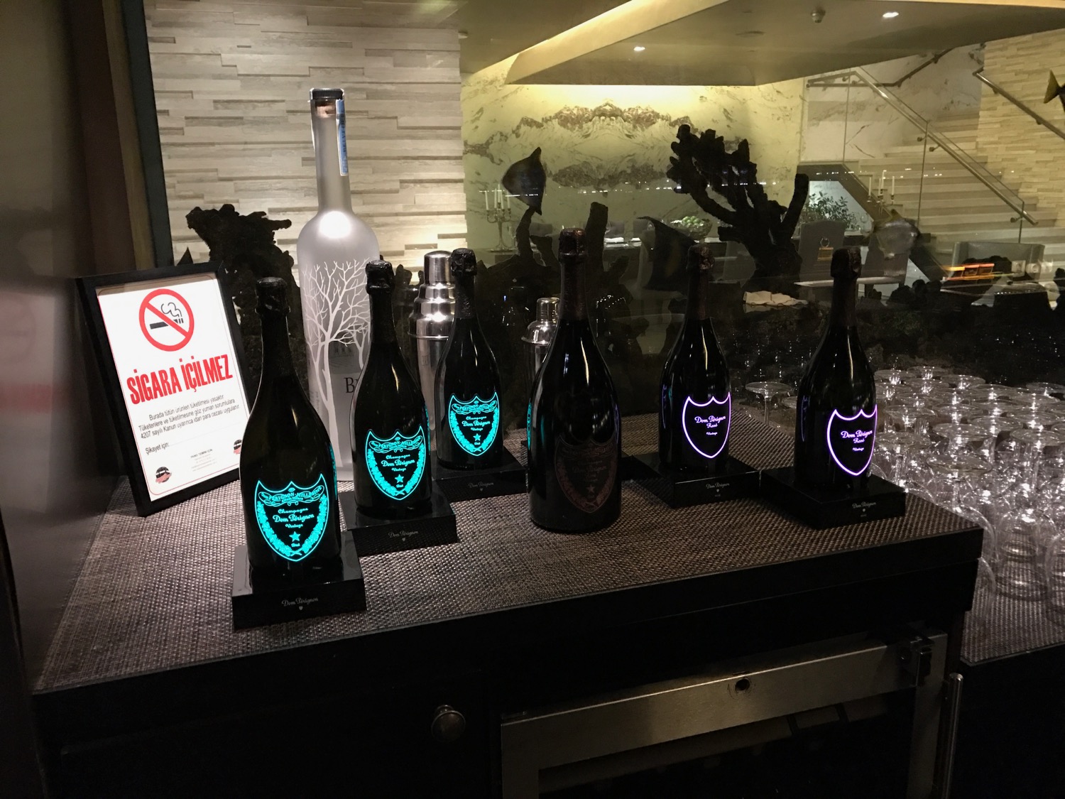 Review Hyatt Centric Levent Istanbul (Suite) Live and Let�s Fly