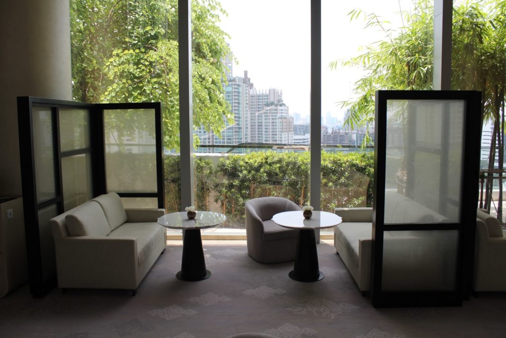 Park Hyatt Bangkok Discount