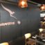 Qantas Lounge Review Hong Kong