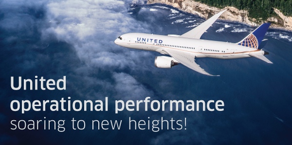 United Operational Performance