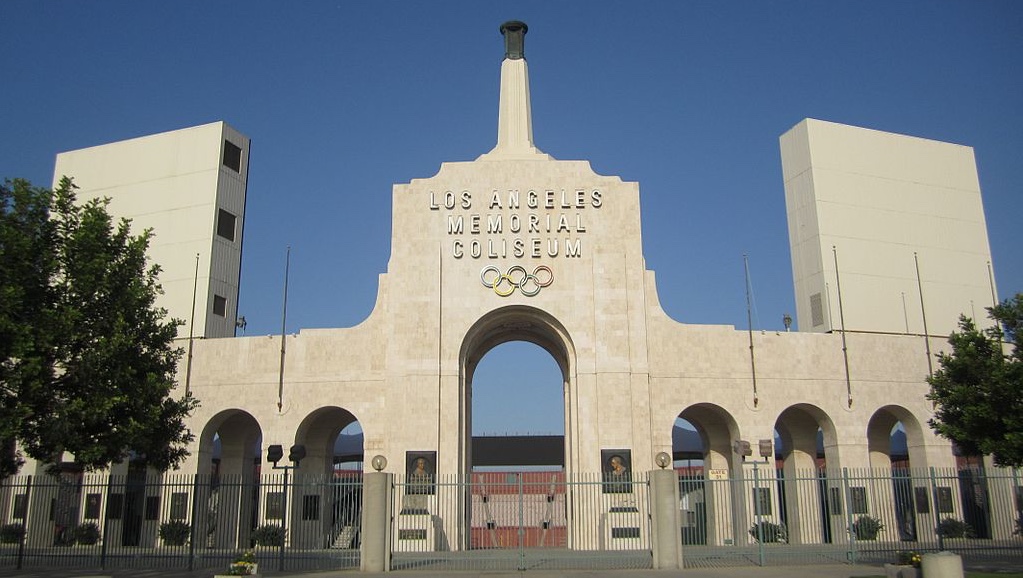 United Airlines Pays $70MN for Naming Rights to Los Angeles Memorial ...