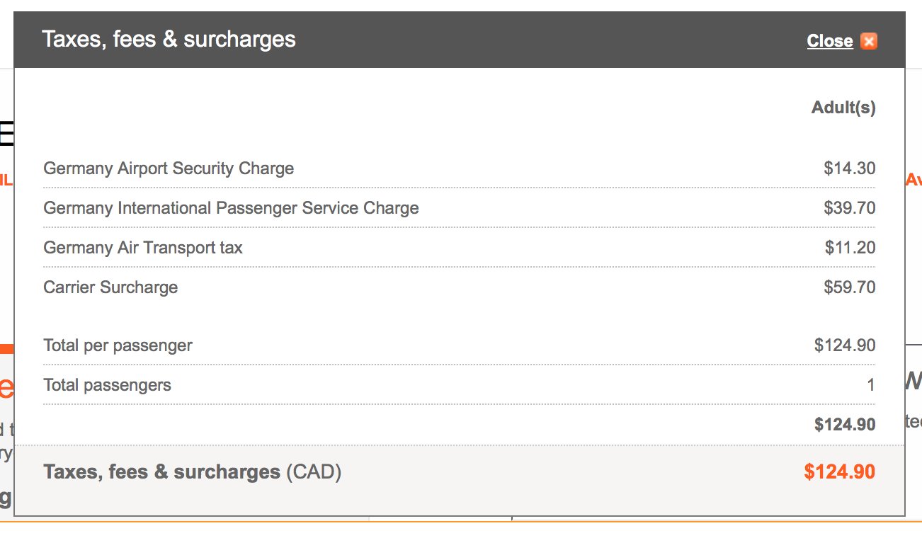 The Worst Aeroplan Redemption I've Ever Made Live and Let's Fly