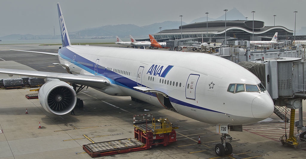 Ana Adds Third Daily Flight Between Los Angeles And Tokyo Live And Let S Fly
