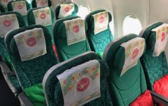 Biman Bangladesh Airlines Economy Class Review