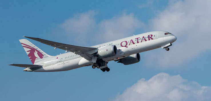 Qatar Airways Airspace Ban