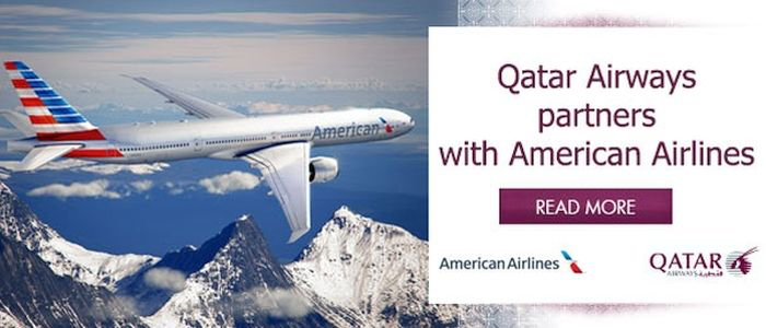Qatar Airways Stake American Airlines