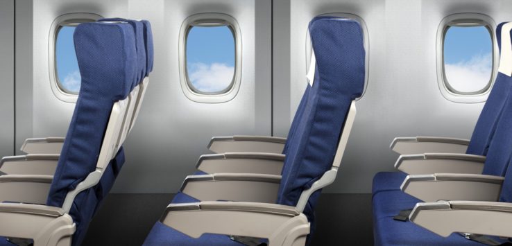 Airline Seat Pitch Regulation