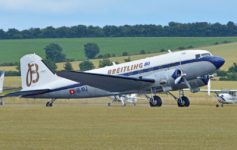 Breitling DC-3