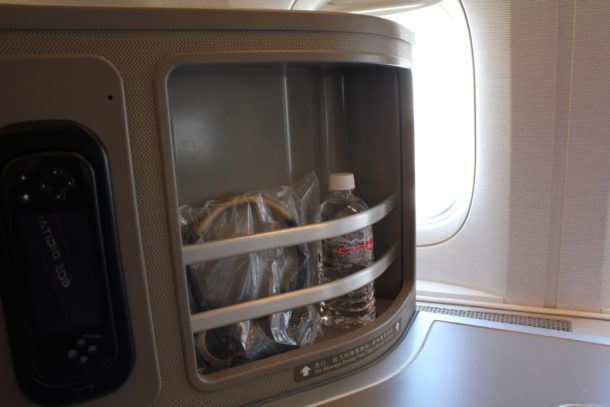 Review: China Eastern 777-300ER Business Class Los Angeles to Shanghai ...