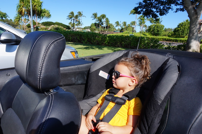Should You Bring The Car Seat Live And Let S Fly - Do Hire Cars Have Baby Seats