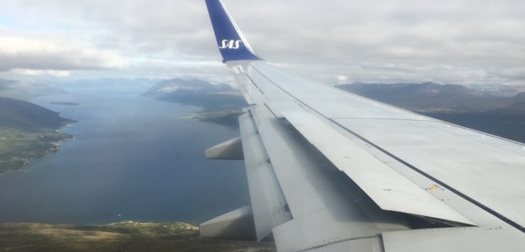 SAS Tromso