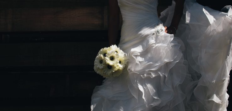 AA Wedding Dress Lawsuit