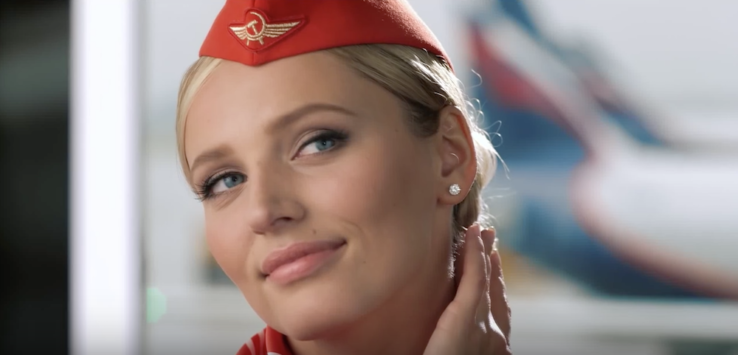 Aeroflot FA Lawsuit