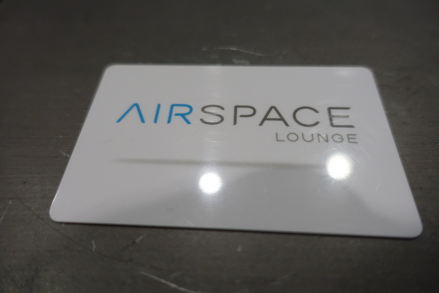 Review Airspace Lounge New York Jfk Terminal 5 Live And Let S Fly