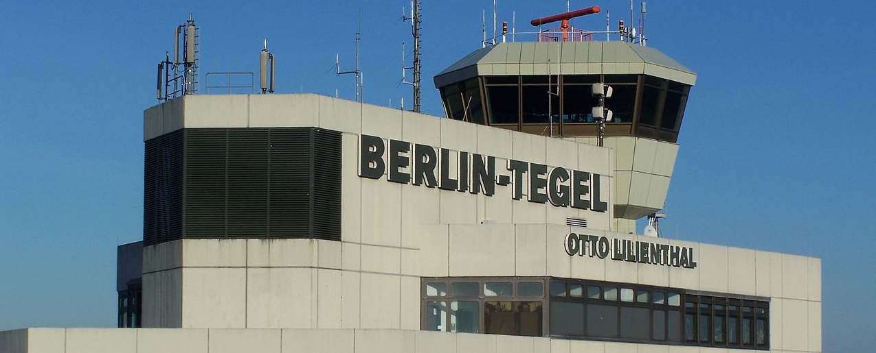 Berlin Voters Keep Tegel Airport Open Live and Let s Fly