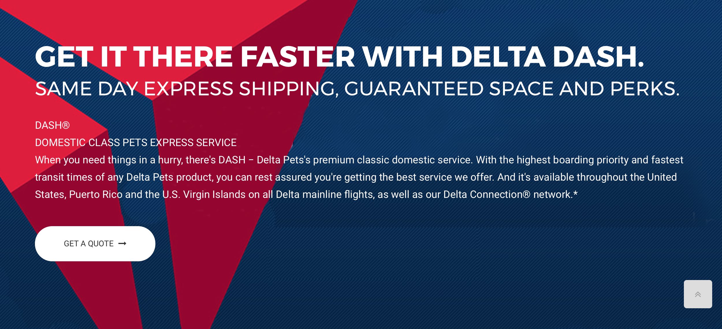 Delta Sues Fraudulent Website Impersonating Delta Live and Let's Fly