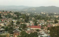 Addis Ababa One Day