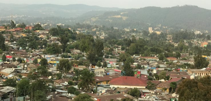 Addis Ababa One Day