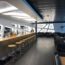 SWISS Senator Lounge Zurich Review
